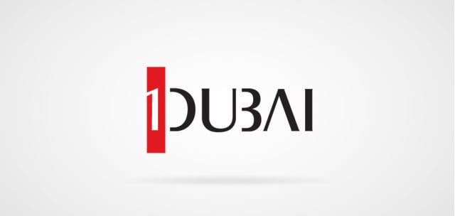 1Dubai Concept Project Video (English)
